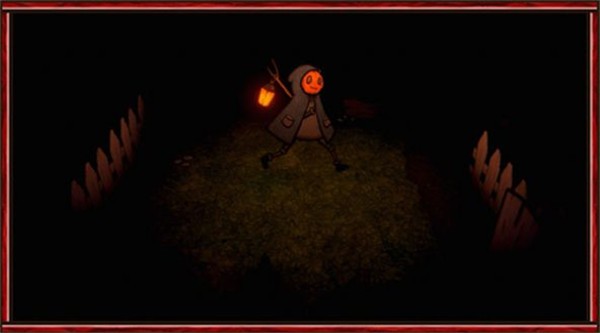 逃离恐怖森林中文版  v1.0