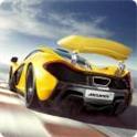狂飙车神竞速巅峰解锁版