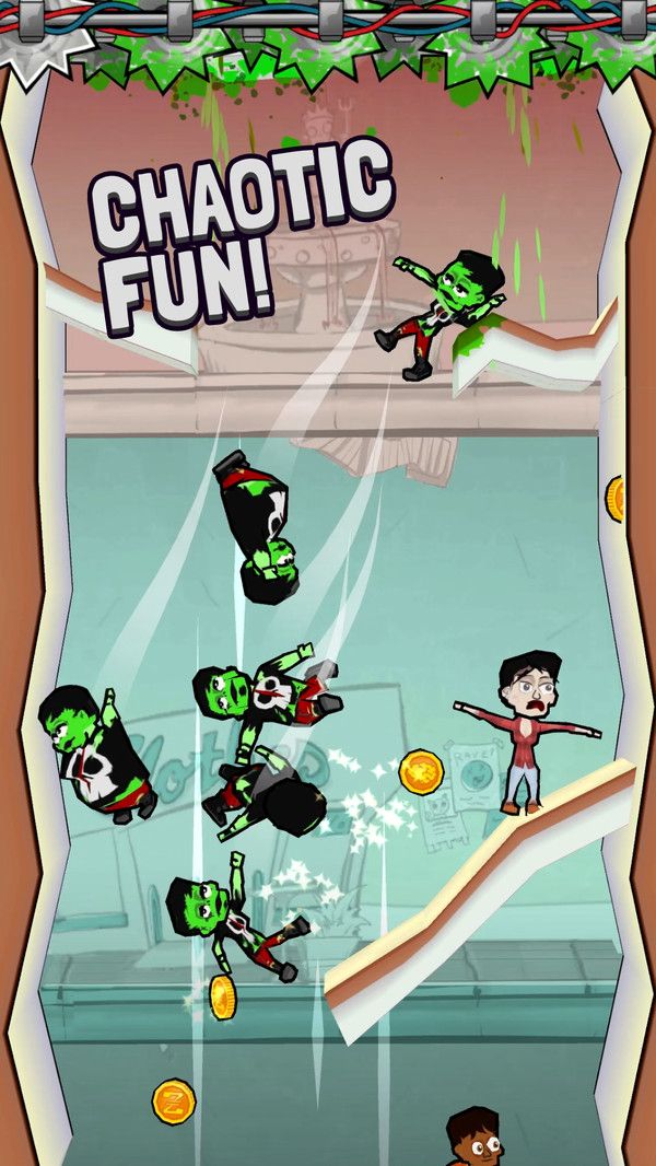 僵尸一败涂地游戏中文最新版图片1