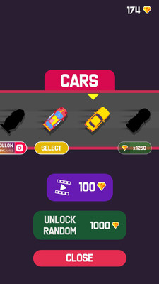 单机狂野飞车 v3.0.5