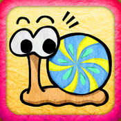 加速蜗牛 Turbo Snail