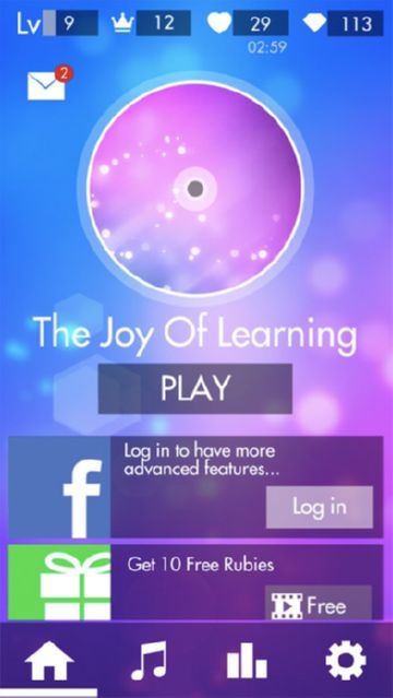 Piano - Magic White Tiles 3(魔幻钢琴2) v1.2.8 安卓版