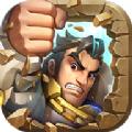 Heroes Bash