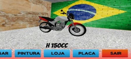 巴西摩托车拉力赛 v3.1.5