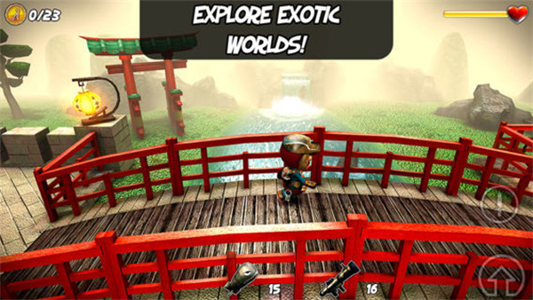 傀儡战争  v1.1.9