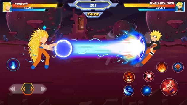 超级火柴人大战2021 v4.0.5