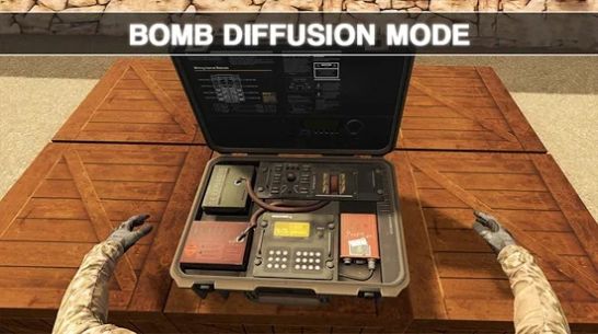 反临界操作游戏官方版  v3.1.2