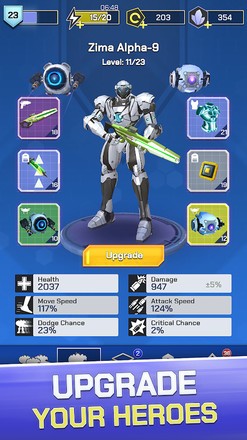 太空登陆者1.5.1  v0.8