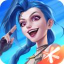 英雄联盟手游(lol手游)低配精简版官方最新版