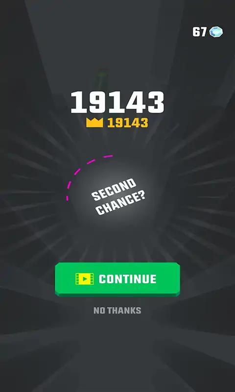 弹球粉碎砖块 v1.0.0