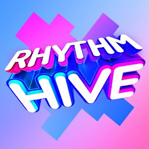 Rhythm Hive 中文版