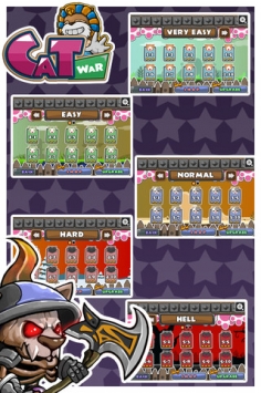 猫狗大战 Cat War v3.0.5
