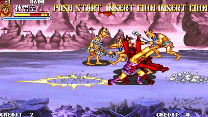 西游释厄传 悟饭版 v3.0.5