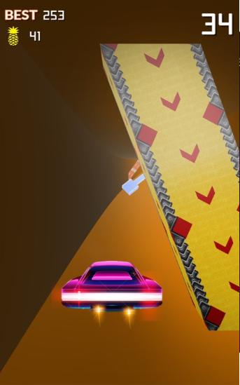 赛博朋克车司机 2019-12-15 11:22