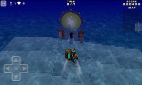 roboXcape(机器大逃亡) v1.0