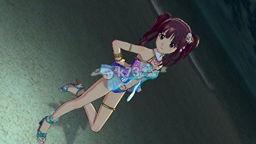 偶像大师璀璨之季图片