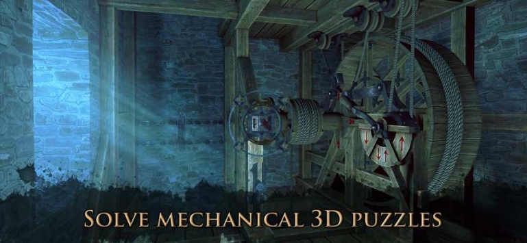 达芬奇之家2 v3.2.5