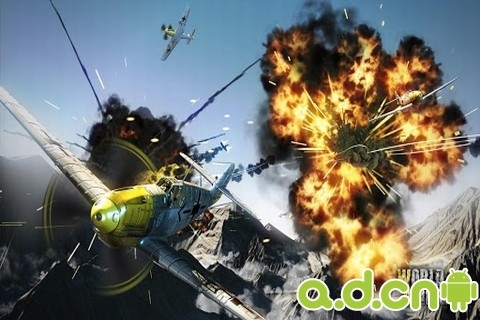 飞机世界 v1.2.2 v3.1.5