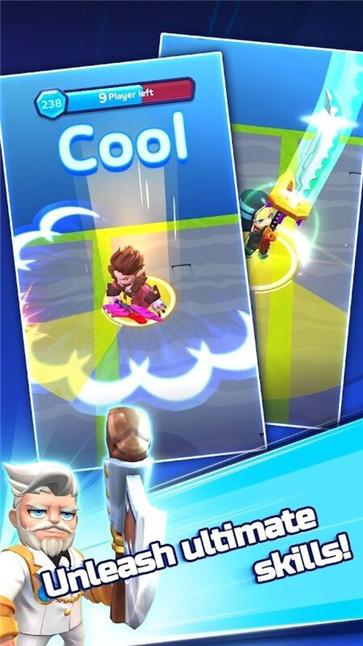 摇摆战机  v1.0.3