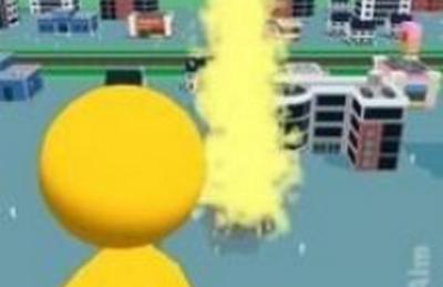 史诗巨人决斗3D