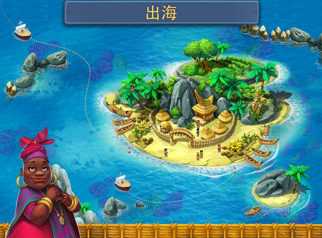 梦想小镇安卓最新版截图0