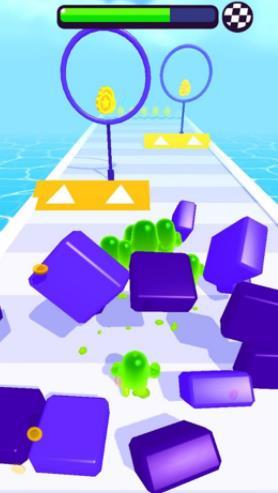 进击帮帮团游戏安卓版  v4.3.3