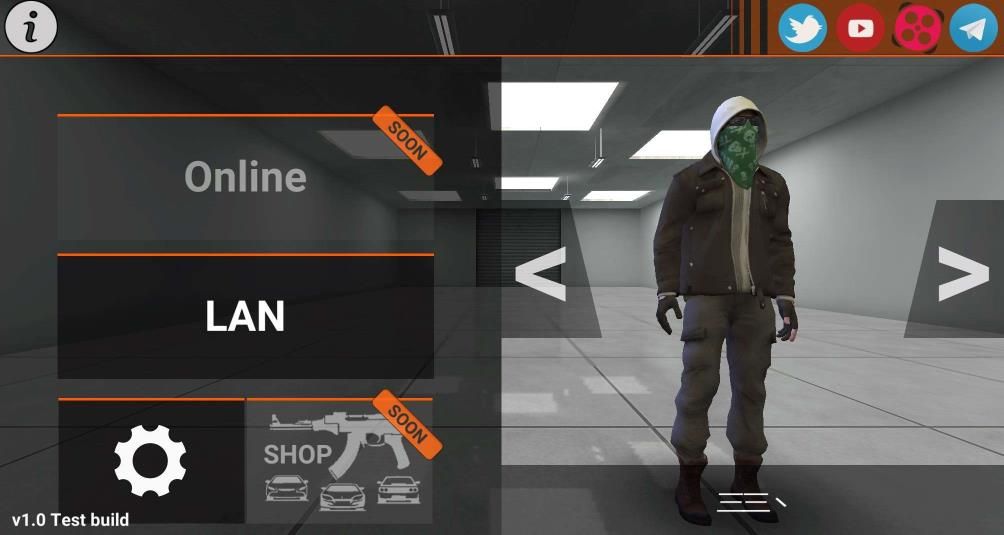 故人童心小镇游戏手机版  v4.4.3