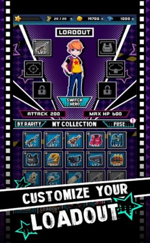 僵尸混音游戏 2024-06-25 15:08