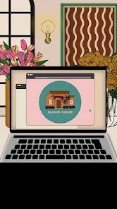 逃脱游戏布鲁姆之家截图1