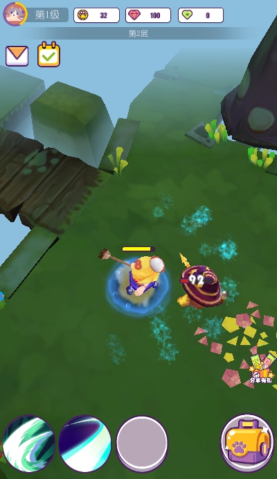 喵呜世界 喵呜世界