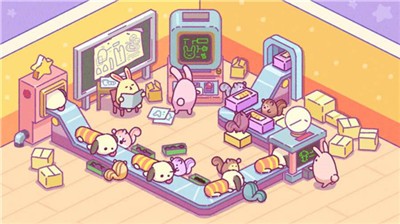 放置抓娃娃大亨  v1.0.5