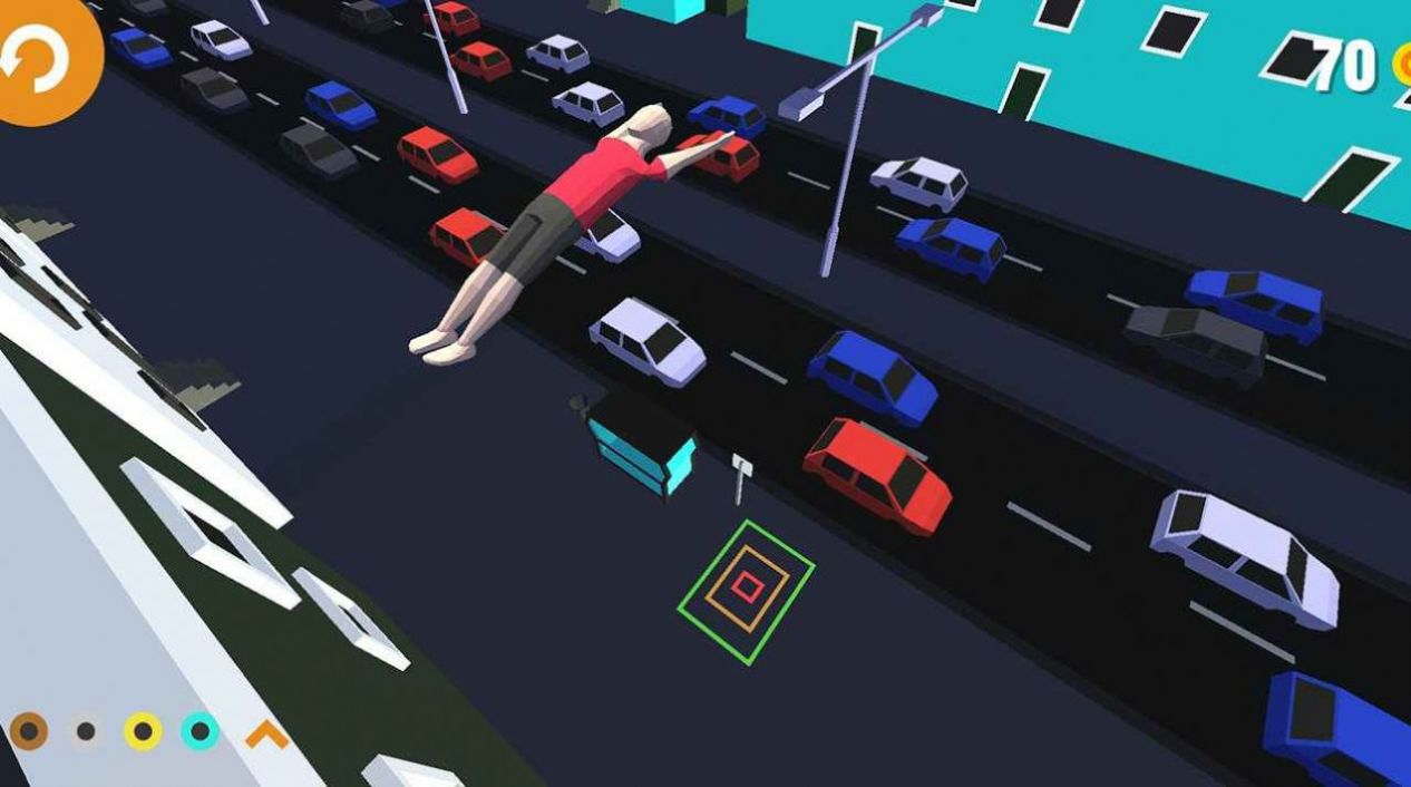 抖音后跳大师小游戏最新版 