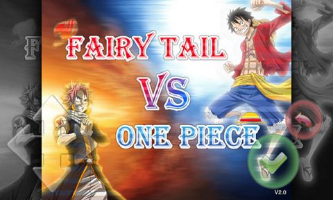 妖尾VS海贼王索隆连招表全人物魔改版  v5.2.1