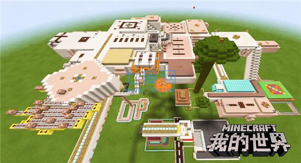 我的世界魔法大陆版 v2.1