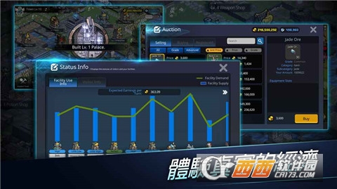 Lord of Dungeons(地城之主)