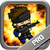 突击炮大战：战斗弟兄 Commando Gun Wars PRO Battle Brothers
