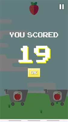 购物车投放Cart Drop