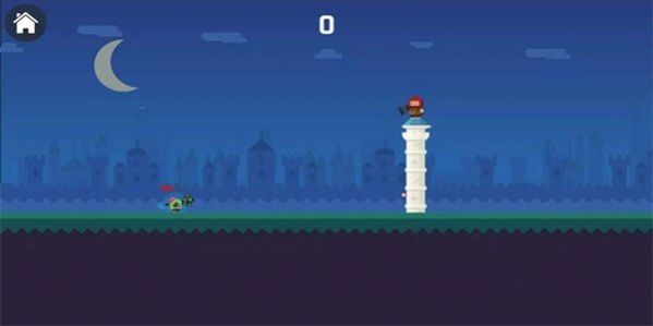 我的意大利炮官方版