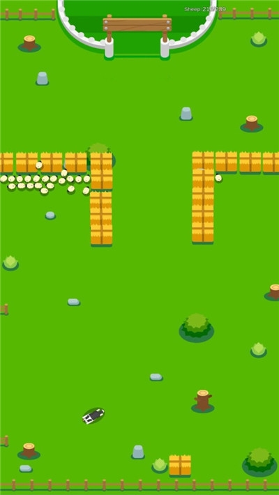 小小牧羊人 v1.0