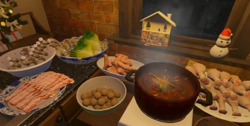 一个人的火锅局手机版 2022-04-18 10:20