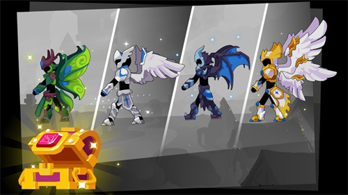 部落之战无限钻石解锁版 v3.2.1