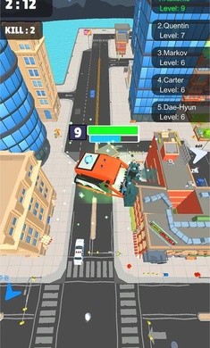 汽车幸存者  v1.0.1