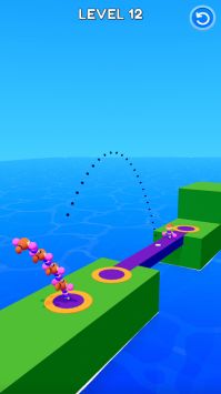 杂技啦啦队手游安卓版 v2.5.5