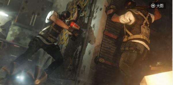 彩虹六号：围攻 v3.1.5