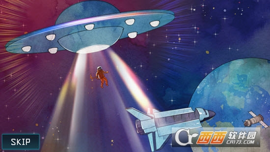 HoldOn(Hold On太空射击) v1.0 安卓版