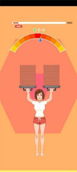 减肥模拟器红包版 v101