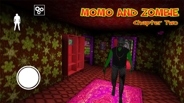 恐怖僵尸奶奶2 v3.2.5