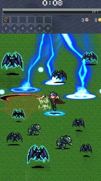 魔术像素生存手机版 v3.0.5