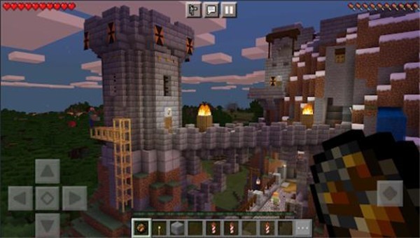 minecraft国际版2024 v1.20.60.23