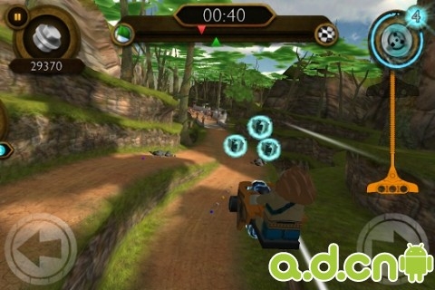 乐高：赤马传奇 v1.1 v3.1.5